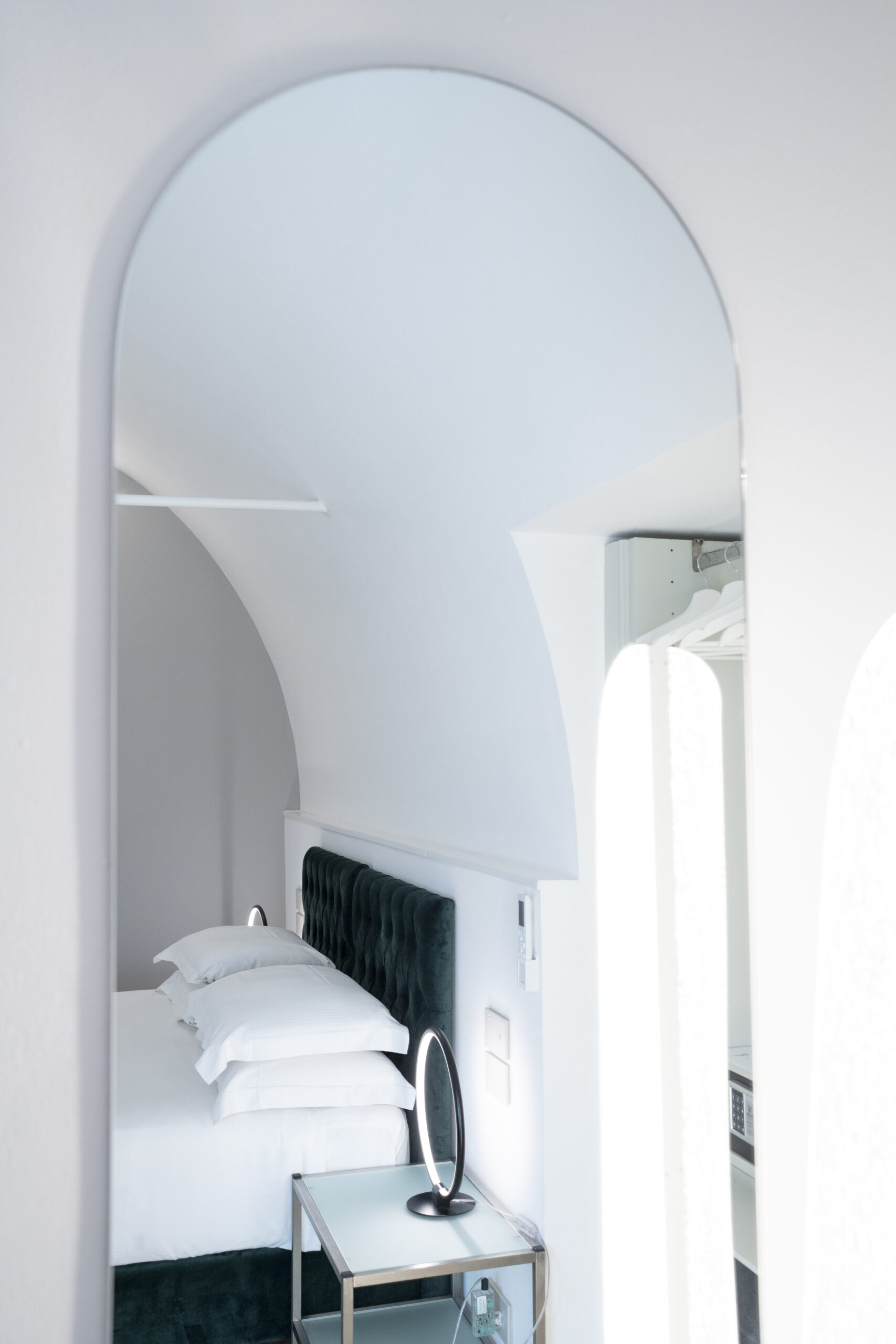 Camera Verde - Le Stanze del Savonarola (Ferrara)