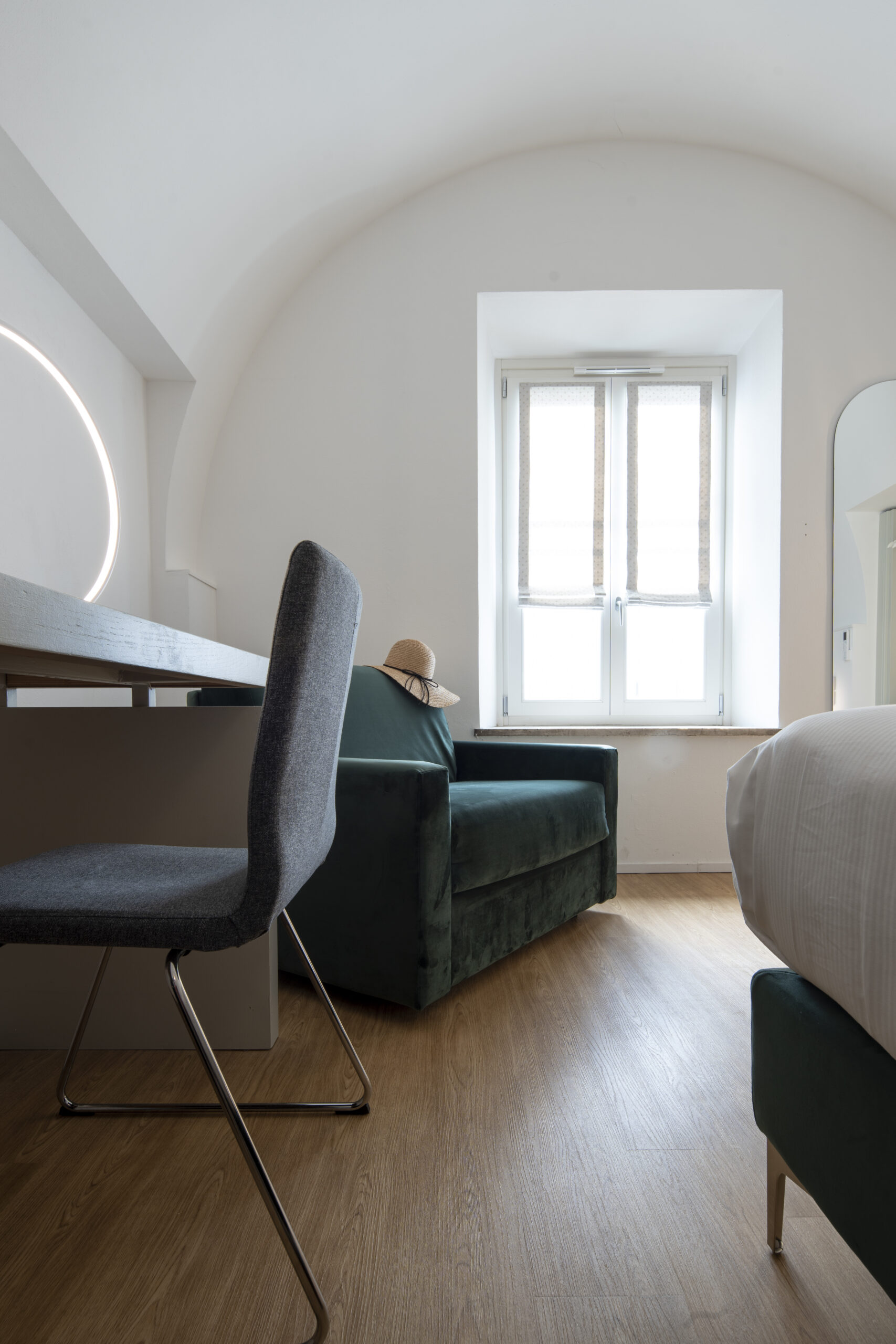 Camera Verde - Le Stanze del Savonarola (Ferrara)