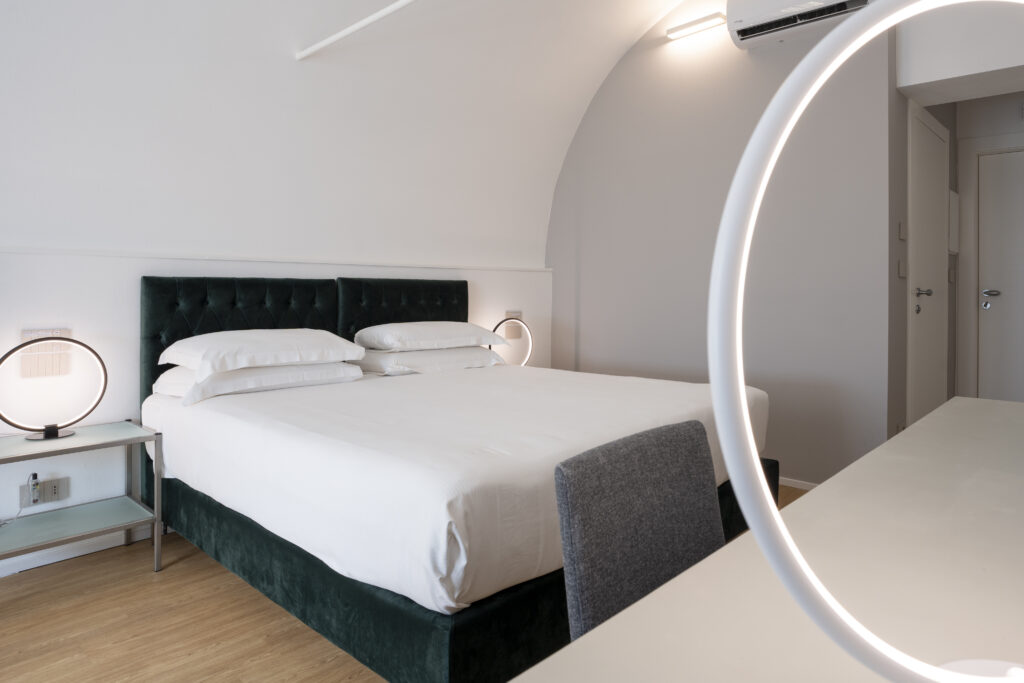 Camera Verde - Le Stanze del Savonarola (Ferrara)