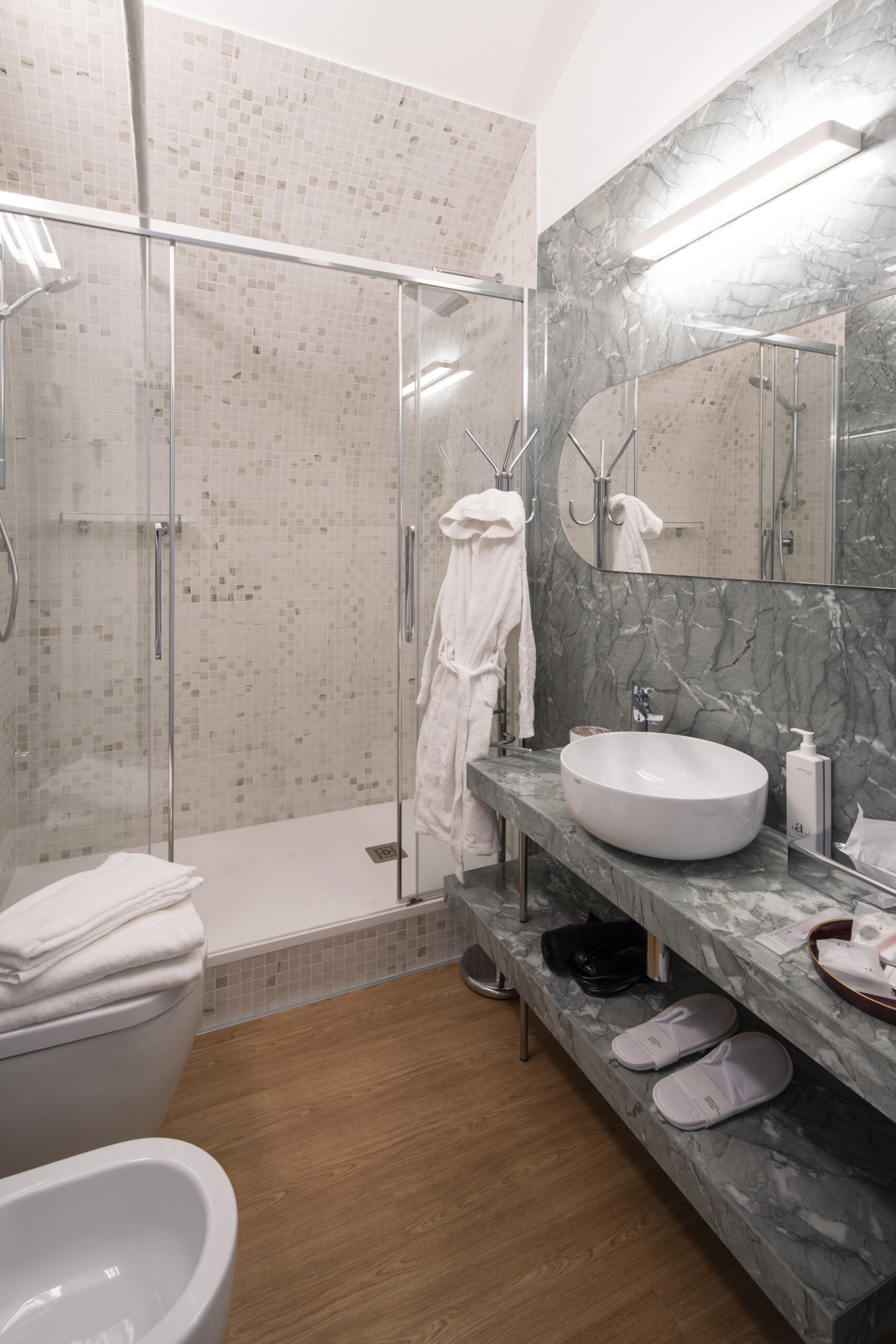 Camera Verde - Le Stanze del Savonarola (Ferrara)