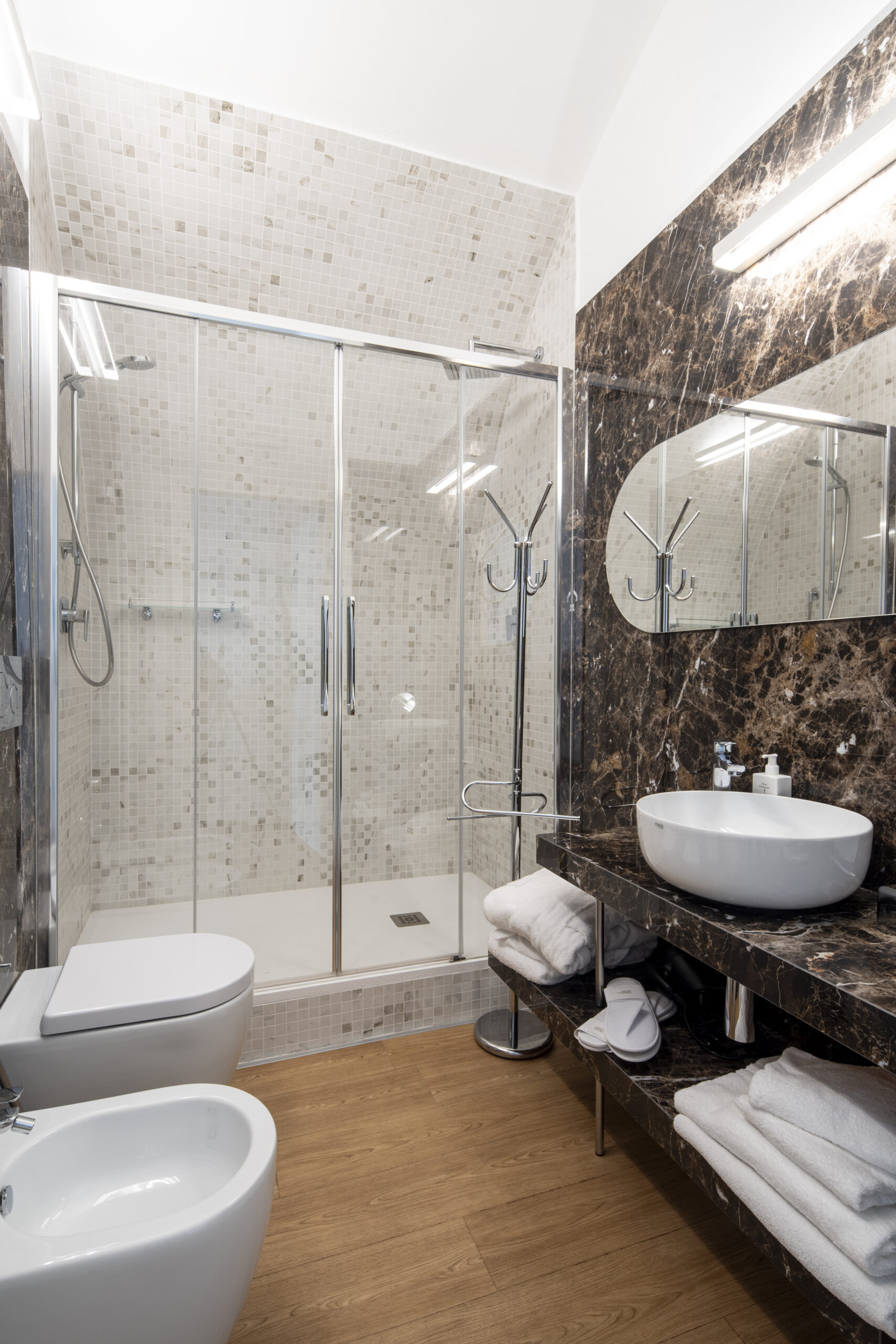 Camera Rossa - Le Stanze del Savonarola (Ferrara)