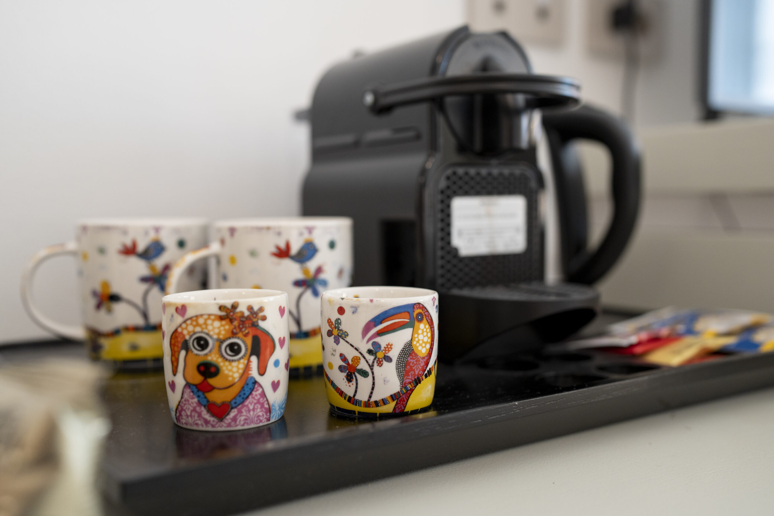 Generali - Le Stanze del Savonarola (Ferrara)