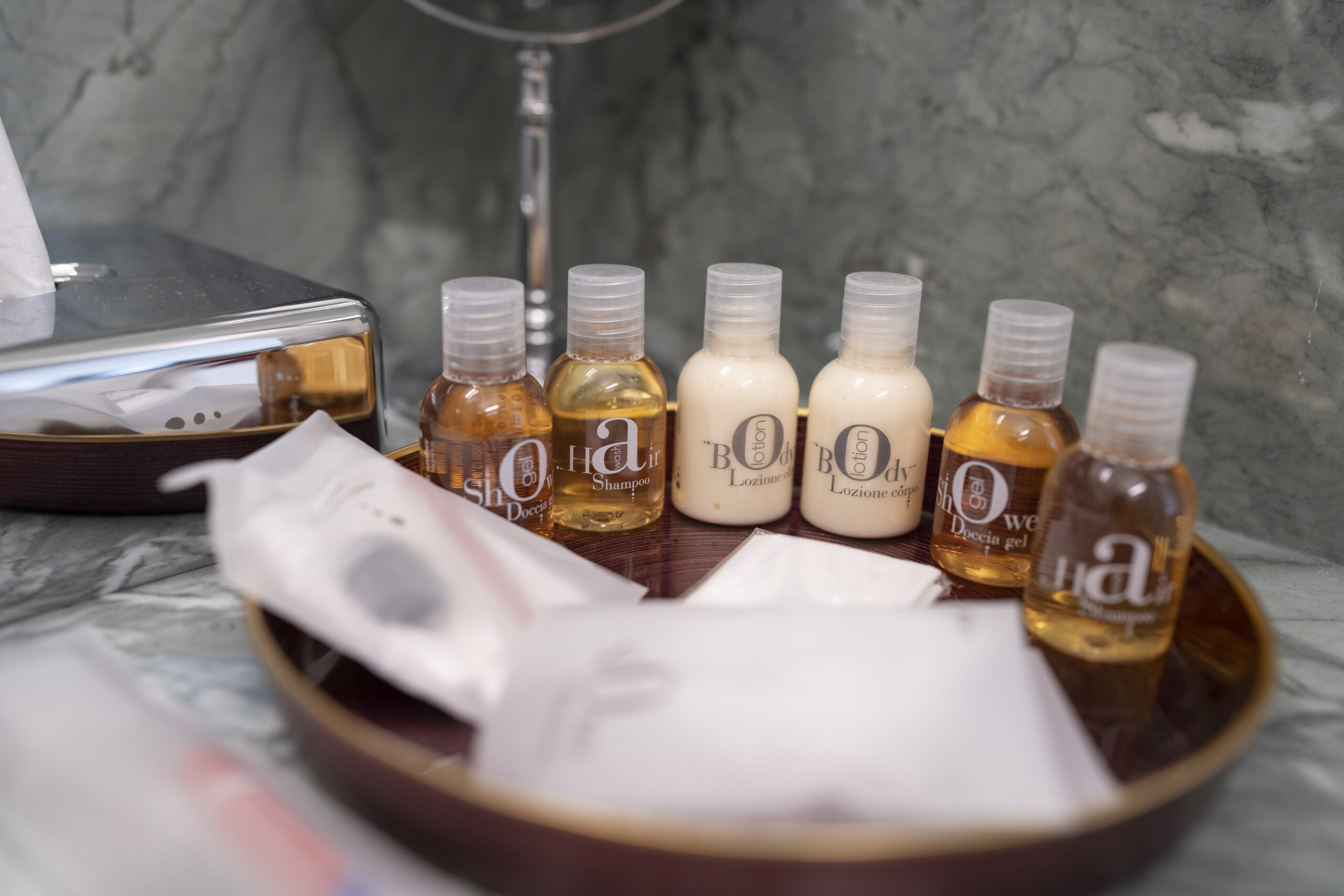 Generali - Le Stanze del Savonarola (Ferrara)